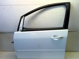 Porte avant gauche