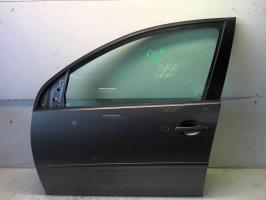 Porte avant gauche