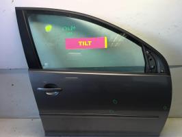 Porte avant droit