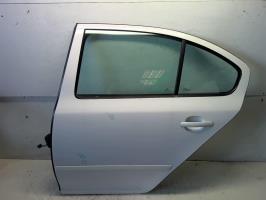 Porte arriere gauche