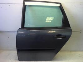 Porte arriere gauche
