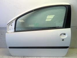 Porte avant gauche