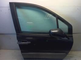 Porte avant droit