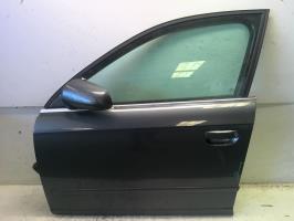 Porte avant gauche