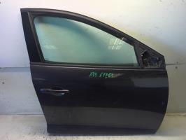Porte avant droit