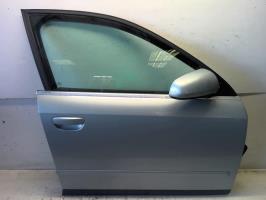 Porte avant droit