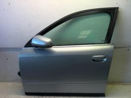 Porte avant gauche