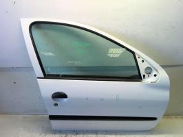 Porte avant droit