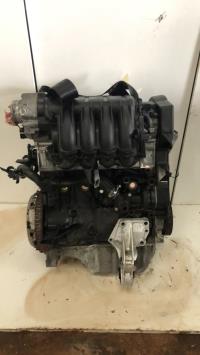 Moteur