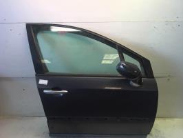 Porte avant droit