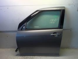 Porte avant gauche