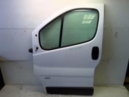 Porte avant gauche