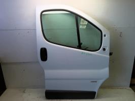 Porte avant droit