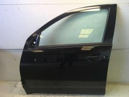Porte avant gauche