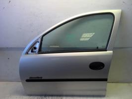 Porte avant gauche