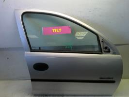 Porte avant droit