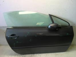 Porte avant droit