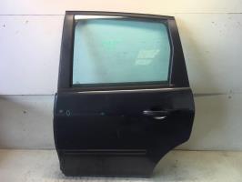 Porte arriere gauche