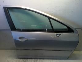 Porte avant droit