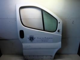 Porte avant droit
