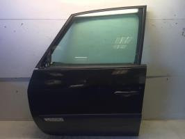 Porte avant gauche