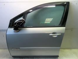 Porte avant gauche