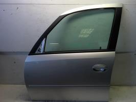 Porte avant gauche