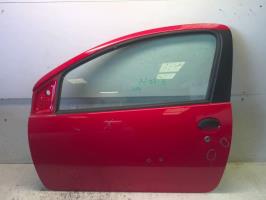 Porte avant gauche