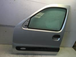 Porte avant gauche