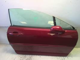 Porte avant droit