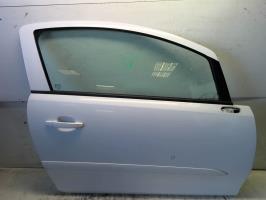 Porte avant droit