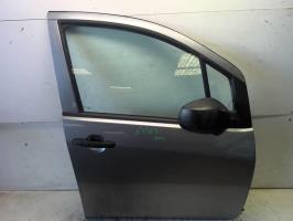 Porte avant droit