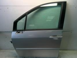 Porte avant gauche