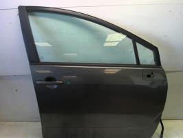 Porte avant droit
