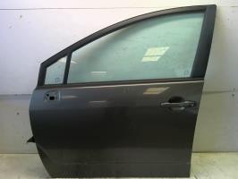 Porte avant gauche