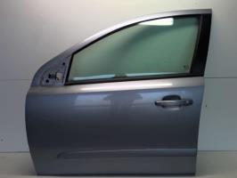 Porte avant gauche