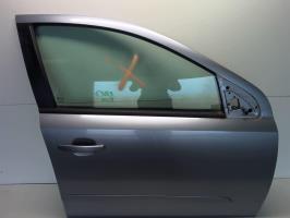 Porte avant droit