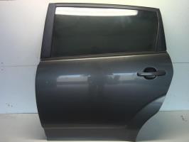 Porte arriere gauche
