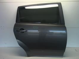 Porte arriere droit