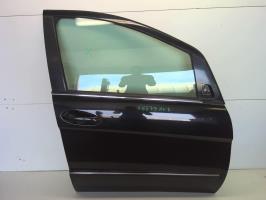 Porte avant droit