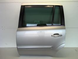 Porte arriere gauche