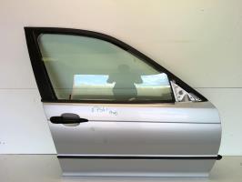 Porte avant droit