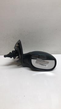 Retroviseur droit