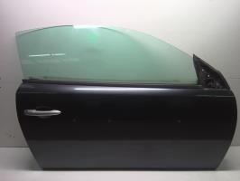 Porte avant droit