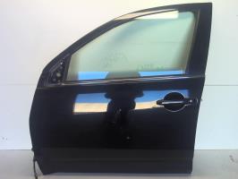 Porte avant gauche