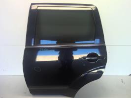 Porte arriere gauche