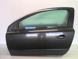 Porte avant gauche