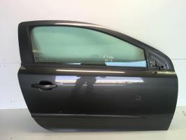 Porte avant droit