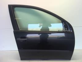 Porte avant droit
