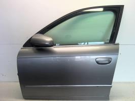 Porte avant gauche